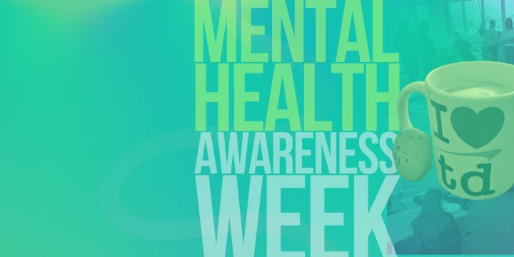 Technical Drive & Birmingham Mind for Mental Health Awareness Week